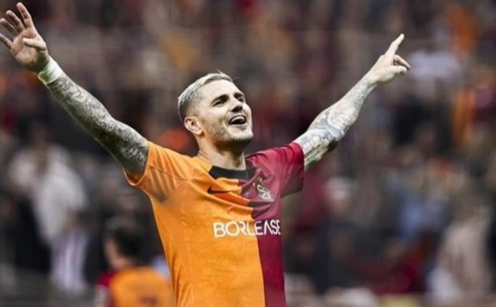 Icardi Galatasaray'dan gidiyor! İşte yeni takımı
