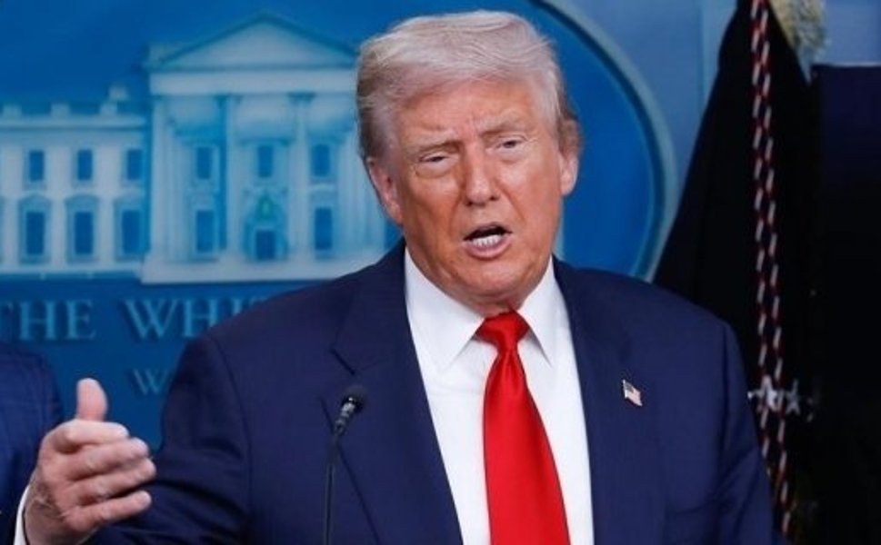 İran cephesinden Trump'ı küplere bindirecek sözler