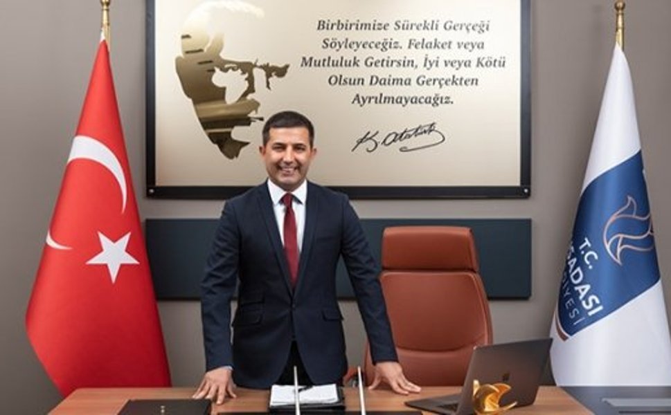 Kuşadası Belediye Başkanı Ömer Günel kimdir, hangi partiden? Ömer Günel neden gözaltına alındı?