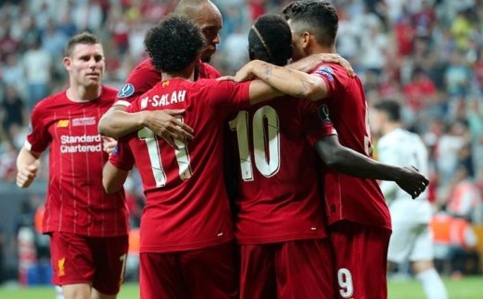 Liverpool'u elersek işimiz çok zor! İşte Galatasaray'ın muhtemel rakipleri