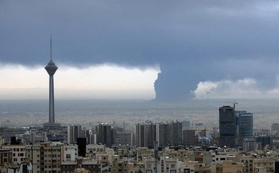 Petrol verip hava savunma sistemi aldılar