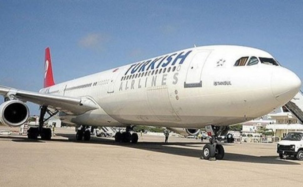 THY'nin kamu bütçesinden yararlandığı iddiasına Cumhurbaşkanlığından yalanlama