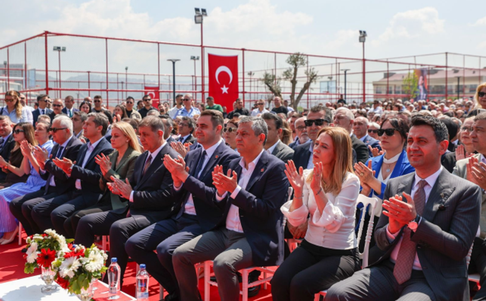 Özgür Özel'den erken seçim çağrısı: Kaybedersem bir dakika durmam