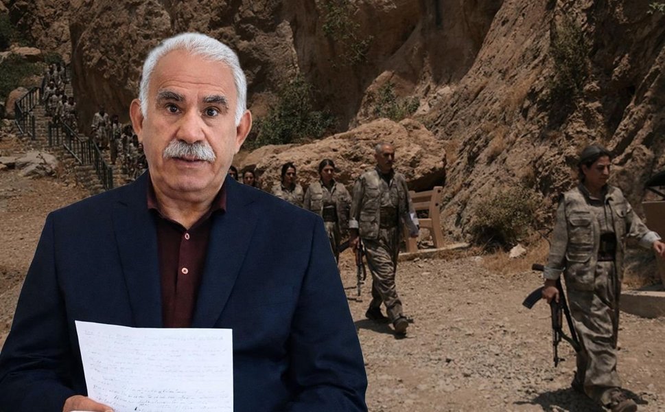 Bahçeli'nin "Öcalan" çağrısına AK Parti kanadından ilk yorum: Statü değil ama...