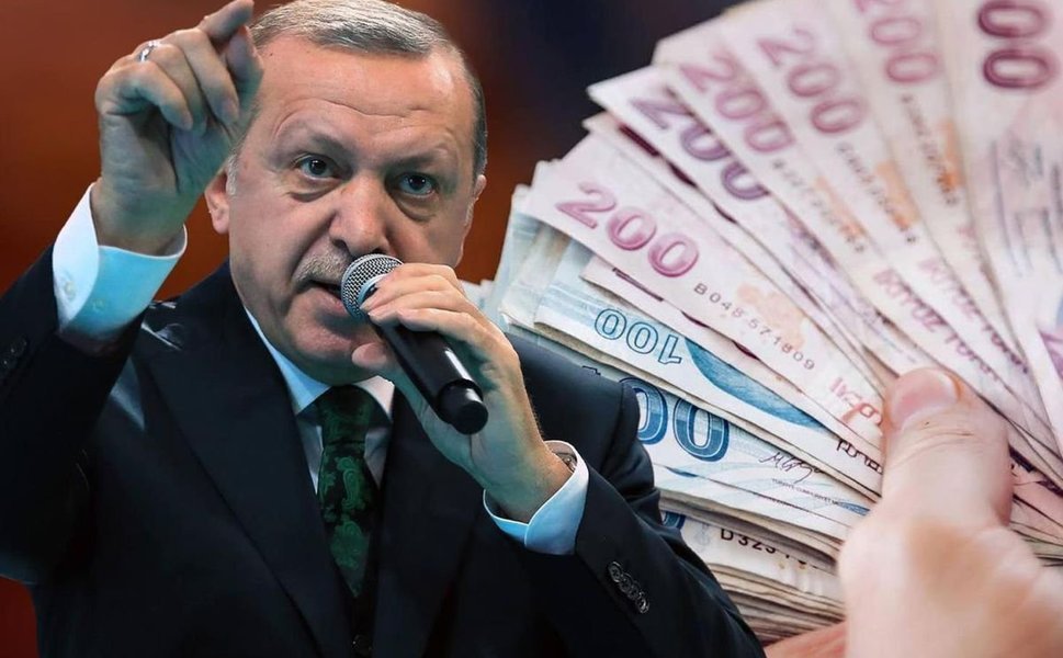 Erdoğan talimatı verdi, yasa dışı bahisle ilgili yeni düzenleme geliyor
