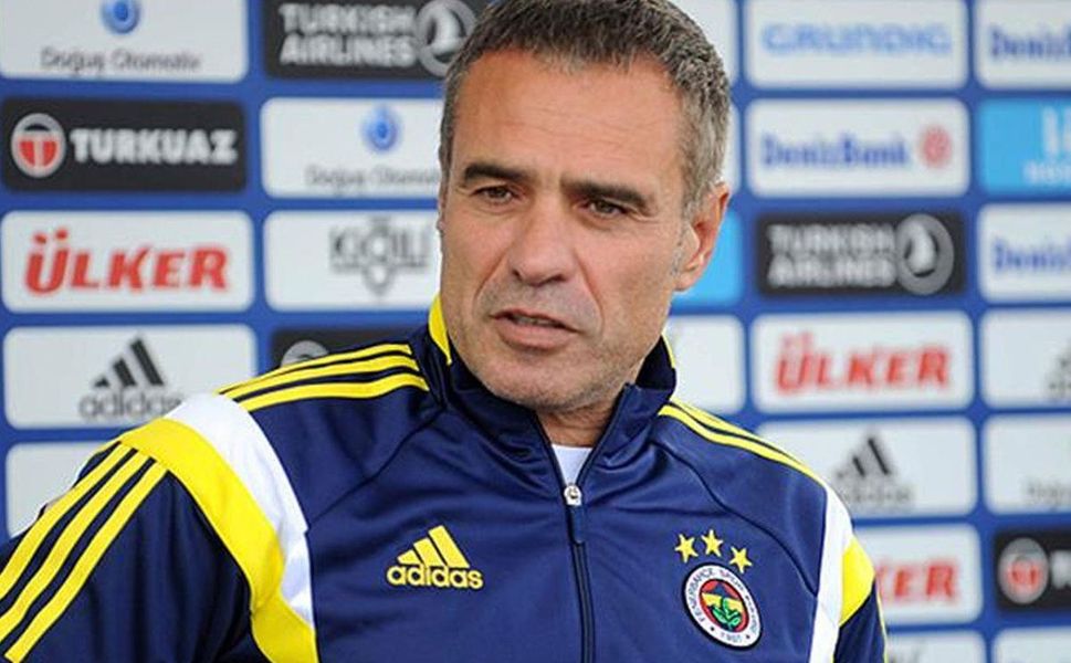 Ersun Yanal Türkiye'yi terk etti! İşte yerleştiği o ülke