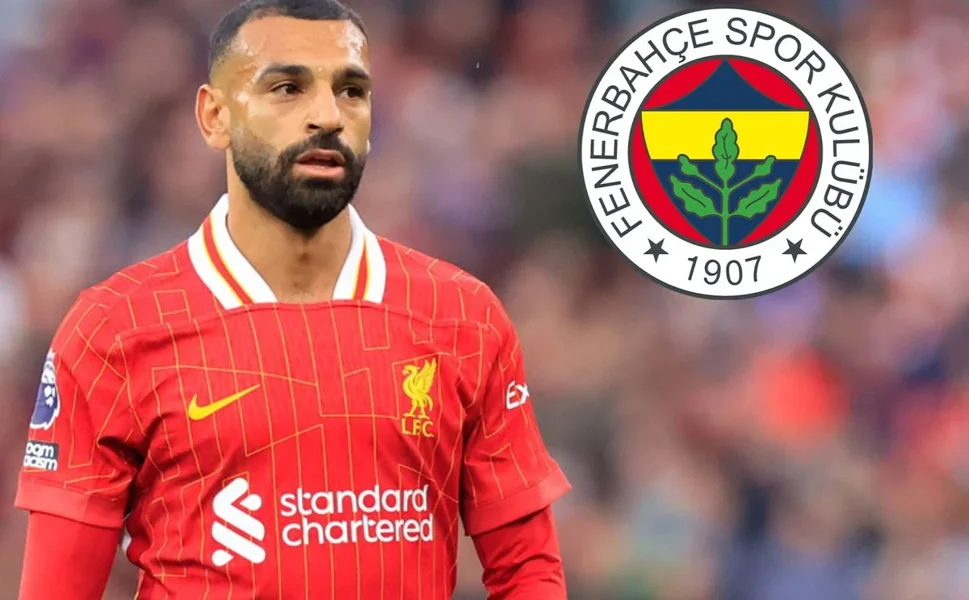 Fenerbahçe başkan adayından Muhammed Salah bombası