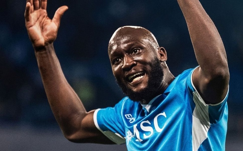 Fenerbahçe'den bu sezon 64 dakika oynayan Lukaku'ya rekor teklif