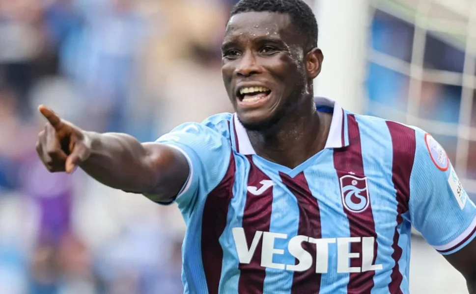 Fenerbahçe'den Onuachu bombası