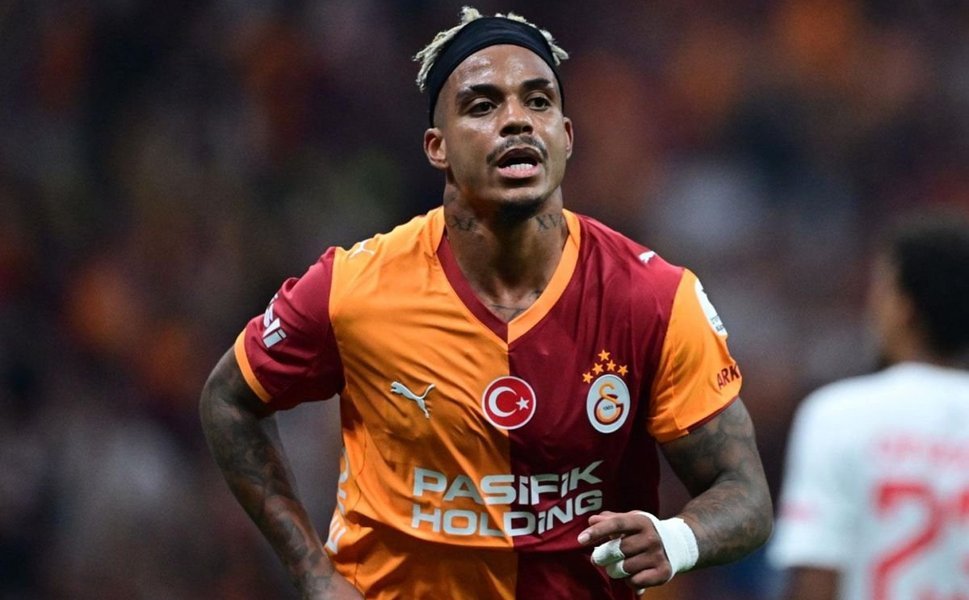 Galatasaray'dan Lemina için karar