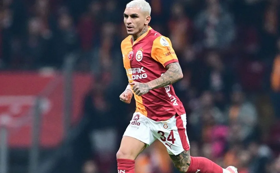 Galatasaray'ın yıldızı Torreira'ya yumruklu saldırı! Saldırgan gözaltına alındı