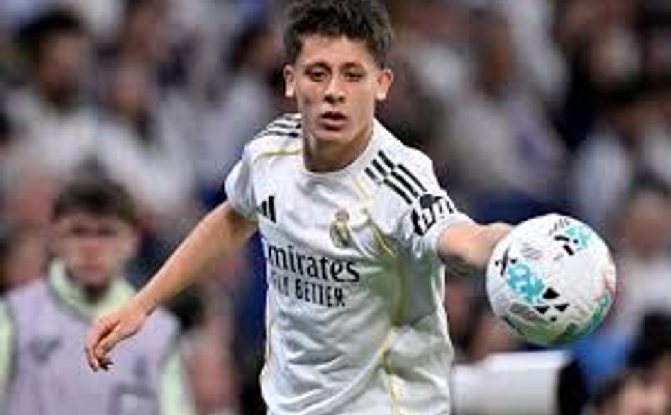 A Milli Takım’a Arda Güler müjdesi