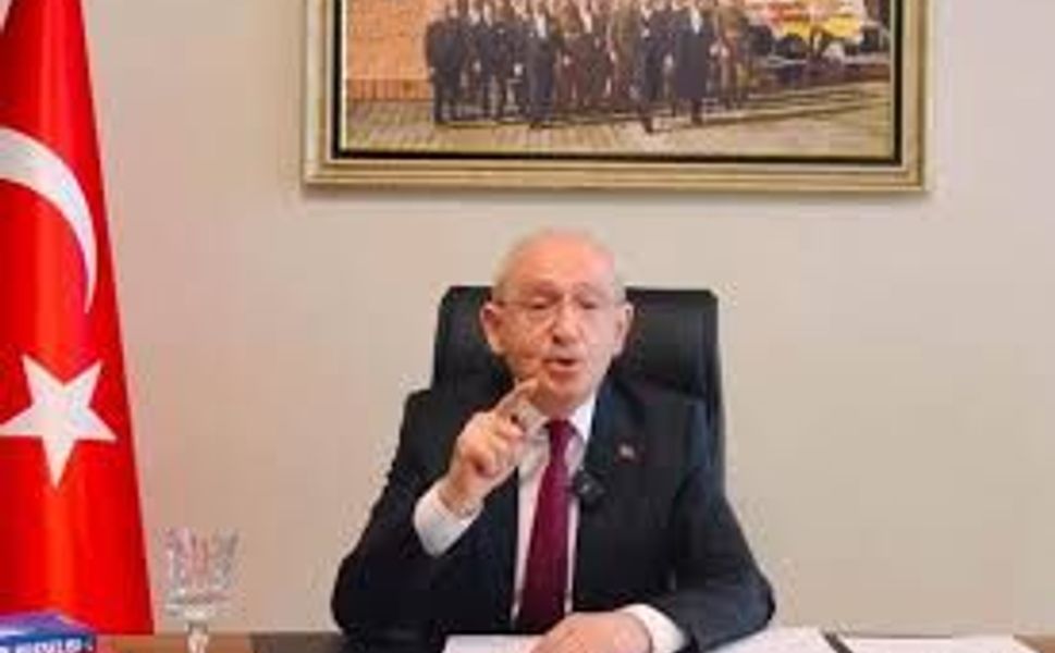 Kemal Kılıçdaroğlu sessizliğini bozdu: CHP arınmasını bilir, tehditleriniz vız gelir