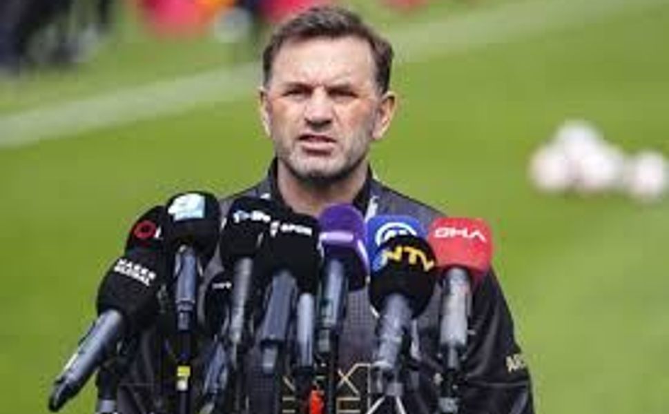 Okan Buruk'un telefon açtığı yıldızdan haber var
