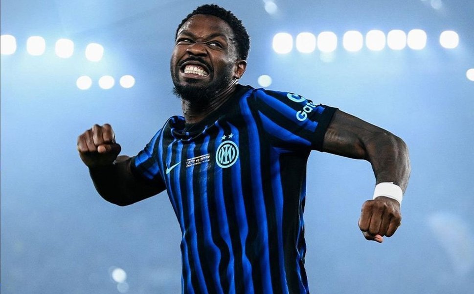 Inter'den bir şampiyonluk daha