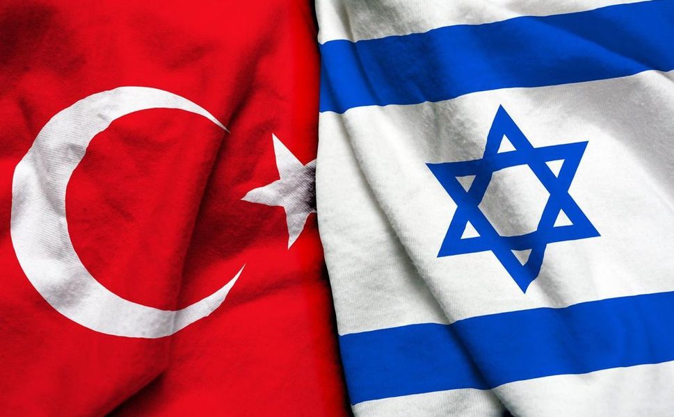 İsrail basınından olay iddia: Tel Aviv yönetimi, İstanbul Başkonsolosluğu'nu kapatmayı düşünüyor