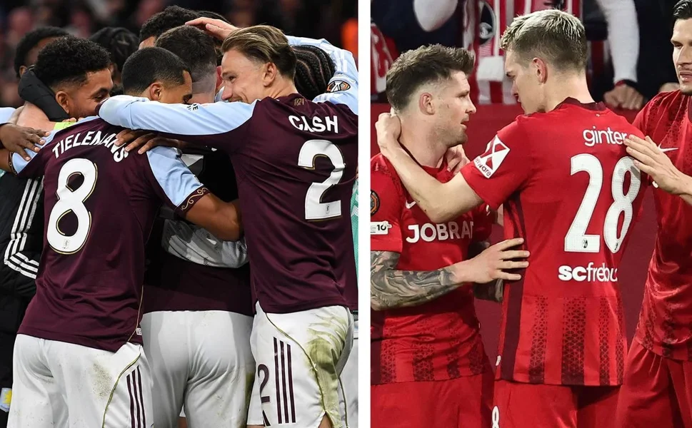 Final maçı İstanbul'da! UEFA Avrupa Ligi'nde finalistler belli oldu
