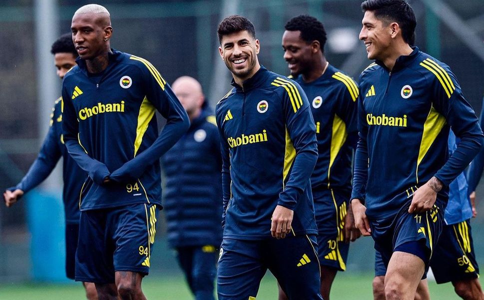 Karar resmen iletildi! Fenerbahçe'de beklenen son