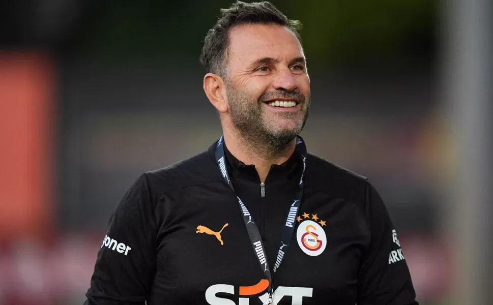 Okan Buruk, Fenerbahçe'nin eski yıldızını aradı! Galatasaray'a gel