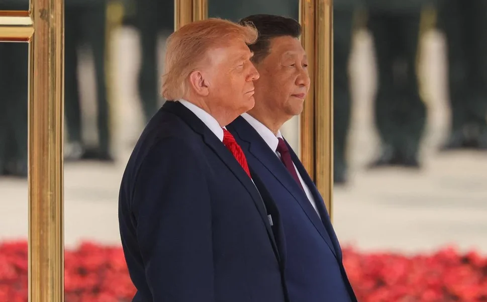 Trump ve Çin Devlet Başkanı Şi'den küresel piyasaları sallayacak anlaşma