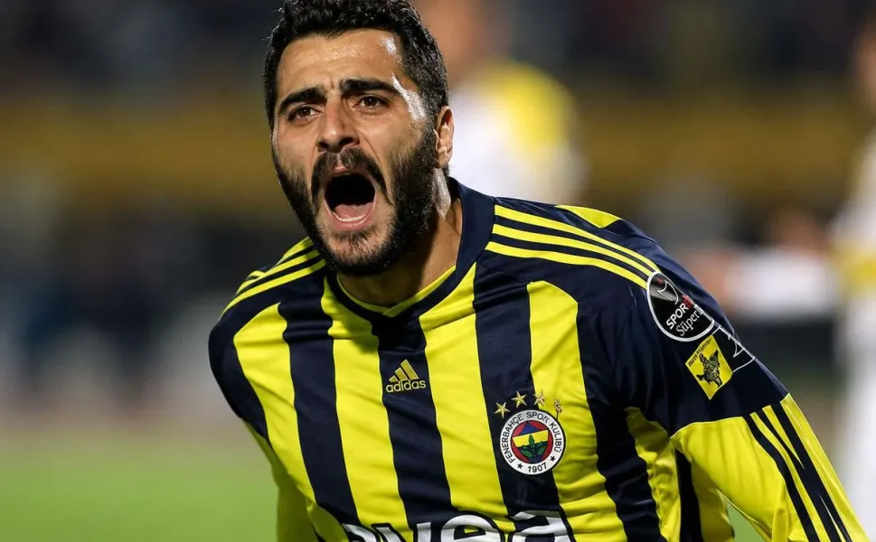 45 yaşındaki Daniel Güiza'dan kariyerinin 18. imzası