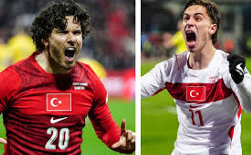 Montella'dan Ferdi Kadıoğlu ve Kenan Yıldız kararı