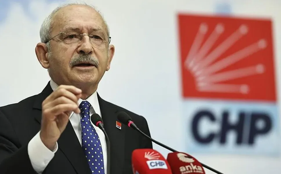Kılıçdaroğlu kurultay için ilk kez bu kadar net konuştu: Koltuk derdim yok, toplayacağım