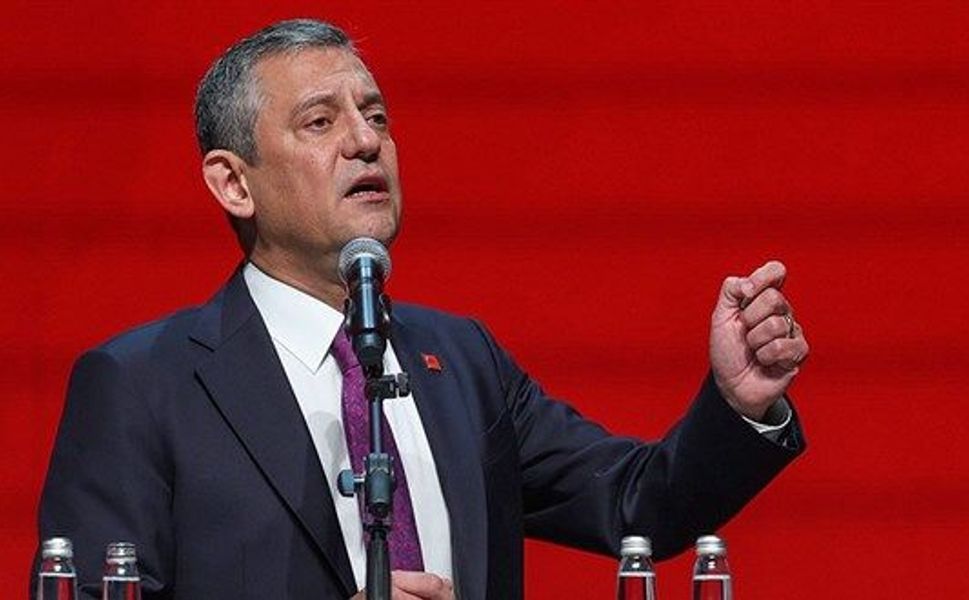 264 Eski CHP Milletvekili partiden istifa etti
