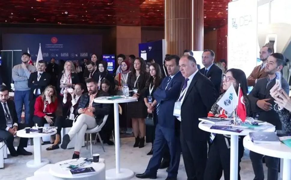 Prof. Dr. Civelek: Kişide kanser gelişmeden genetik testle çaresini bulmuş olacağız
