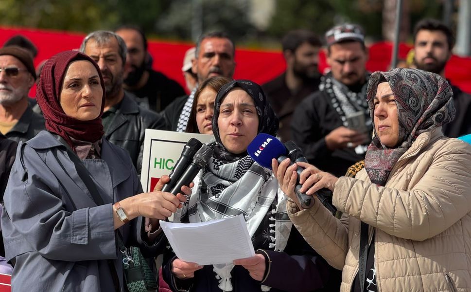 Ankara İnanç Özgürlüğü Platformu: Azerbaycan’daki başörtü zulmünü asla kabul etmiyoruz!
