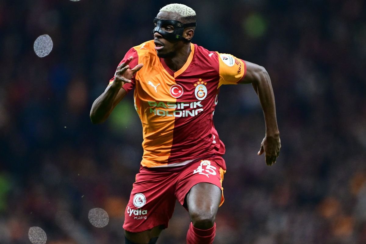 Taraftar kahrolacak! Osimhen'de bir operasyon daha