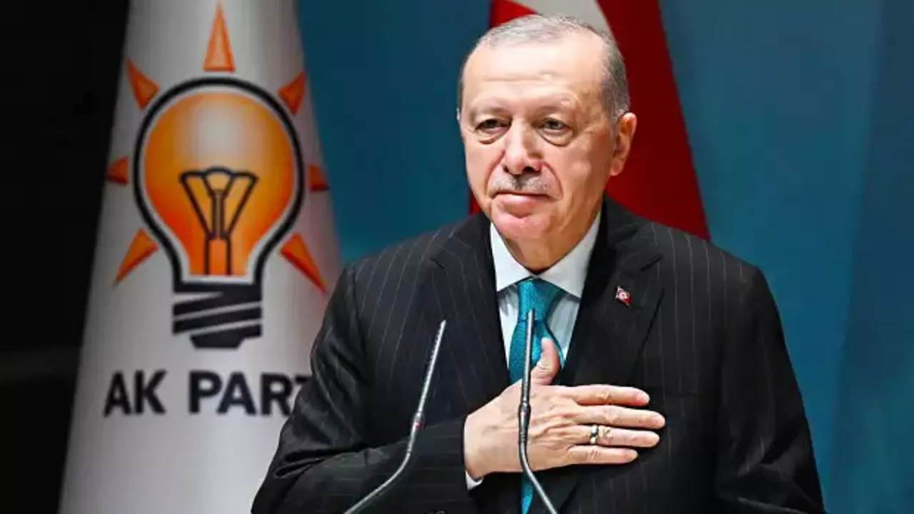 AK Parti'de kanun teklifleri artık TBMM'ye gitmeden önce MYK'da tartışılacak