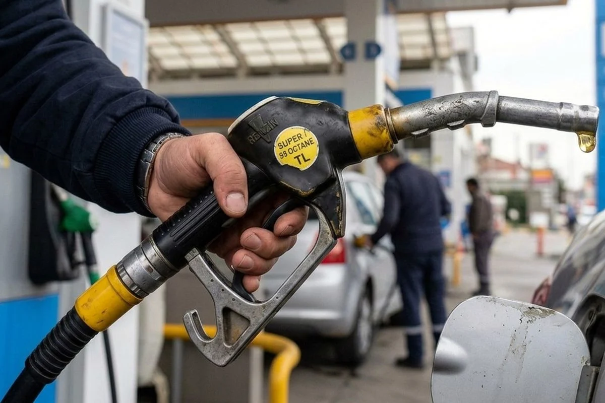 Brent petrol, 105 doların altına geriledi