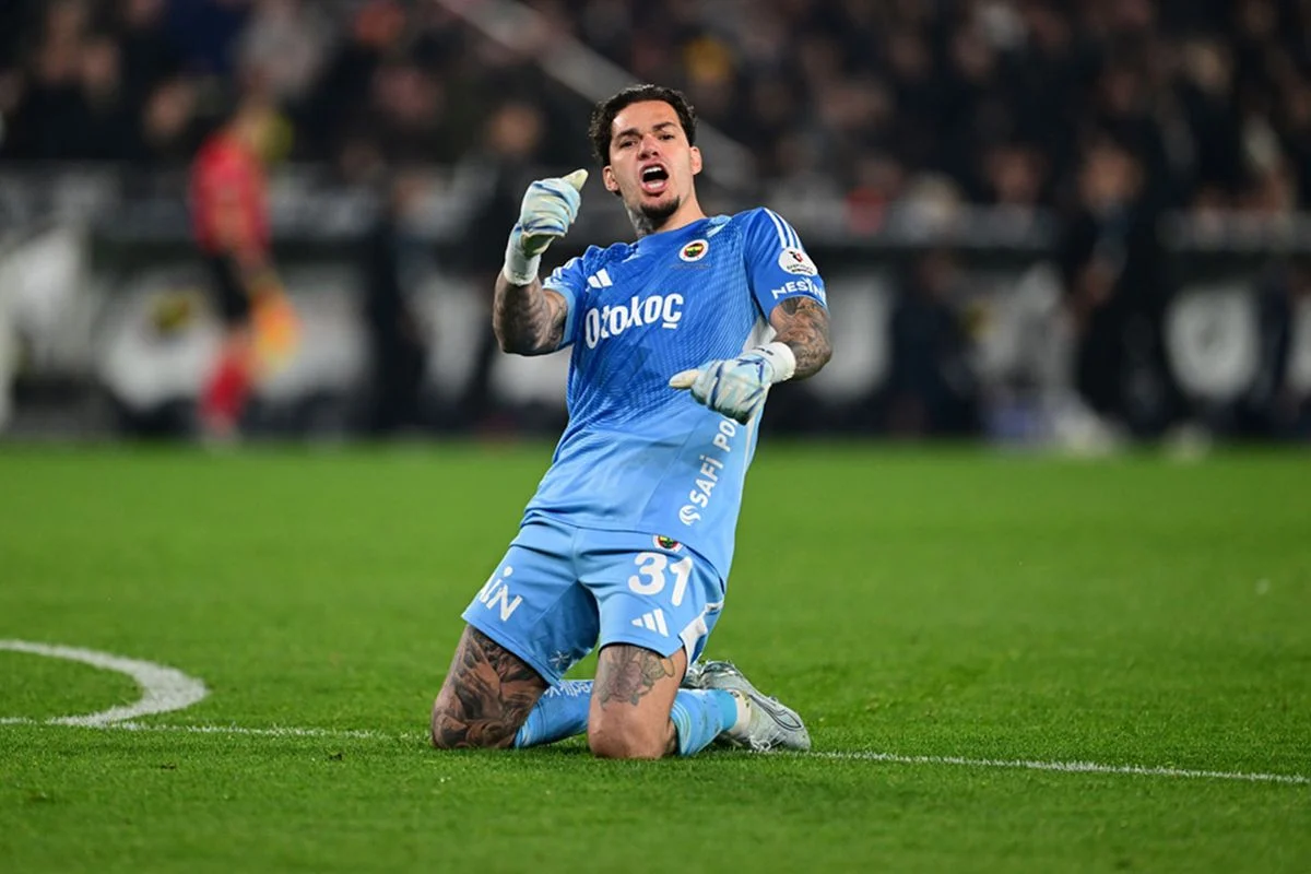 Ederson Samandıra'yı da karıştırdı