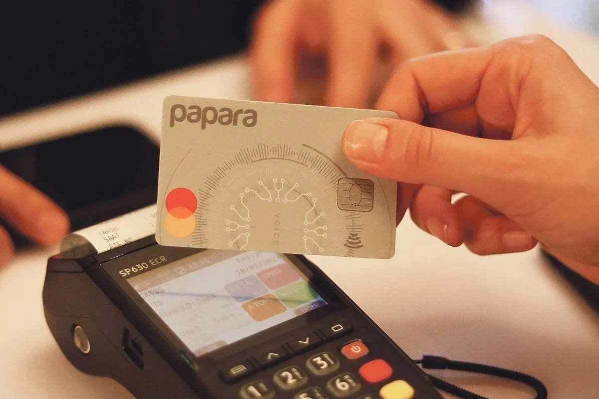 Emlak Katılım, Papara'yı satın aldı