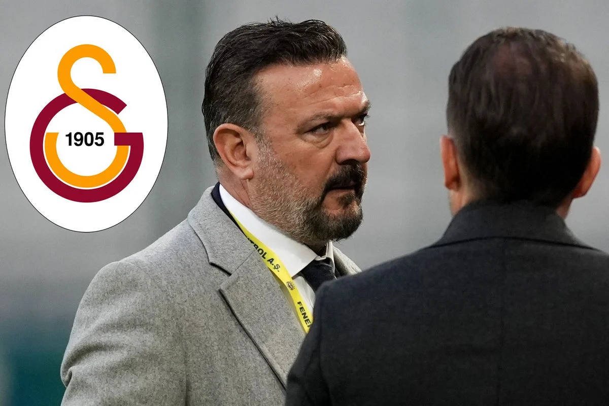 Ertan Torunoğulları, ''Başvuru yaptık'' deyip açıkladı: Galatasaray kabul ederse derbide olacak