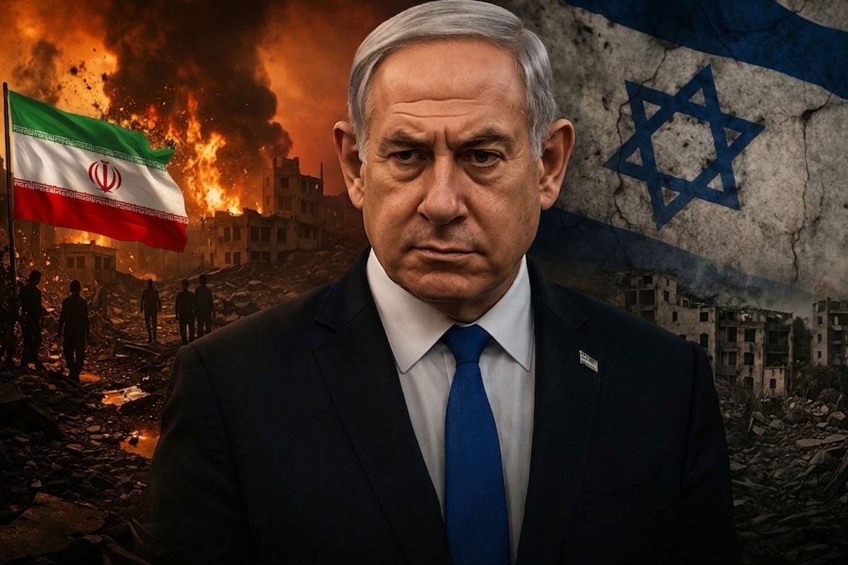 Netanyahu, Lübnan ile doğrudan müzakerelere başlayacaklarını duyurdu