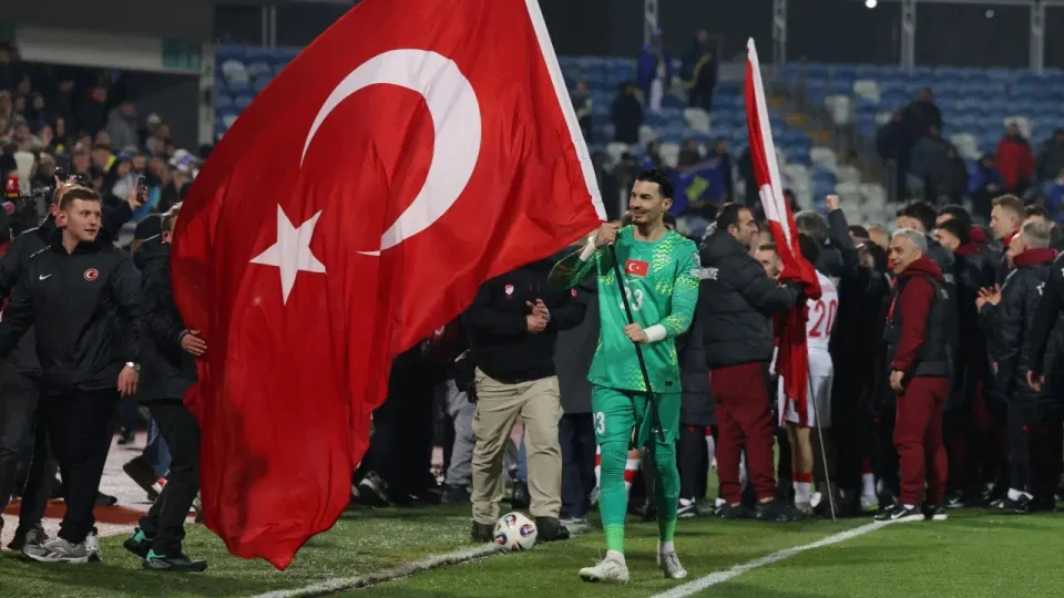 Kosova-Türkiye maçının ardından