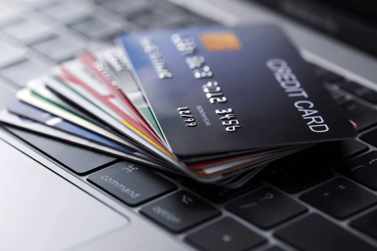 Kartlı ödemelerin tutarı yüzde 49 arttı