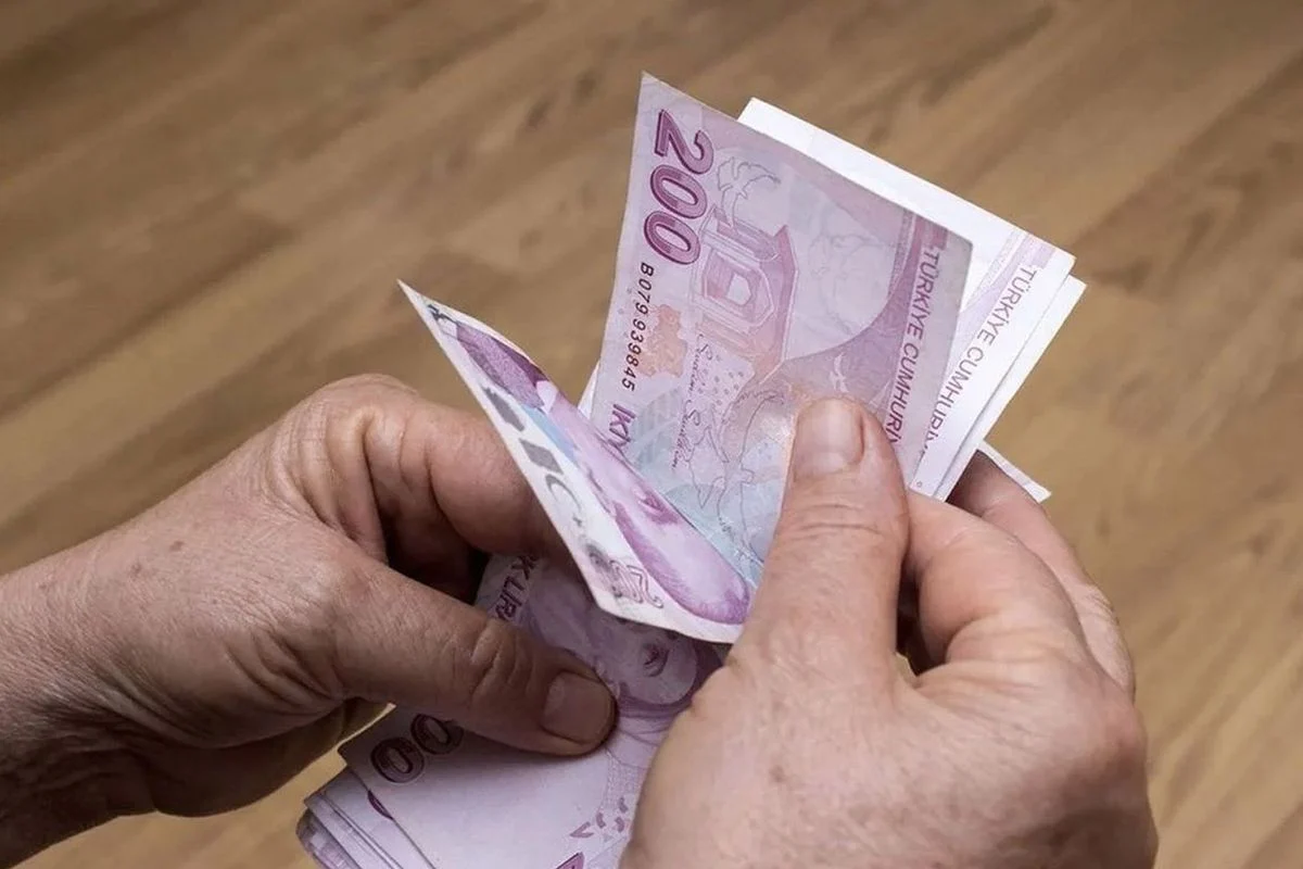 Kurban Bayramı'nda emeklilere verilecek ikramiye tutarı belli oldu