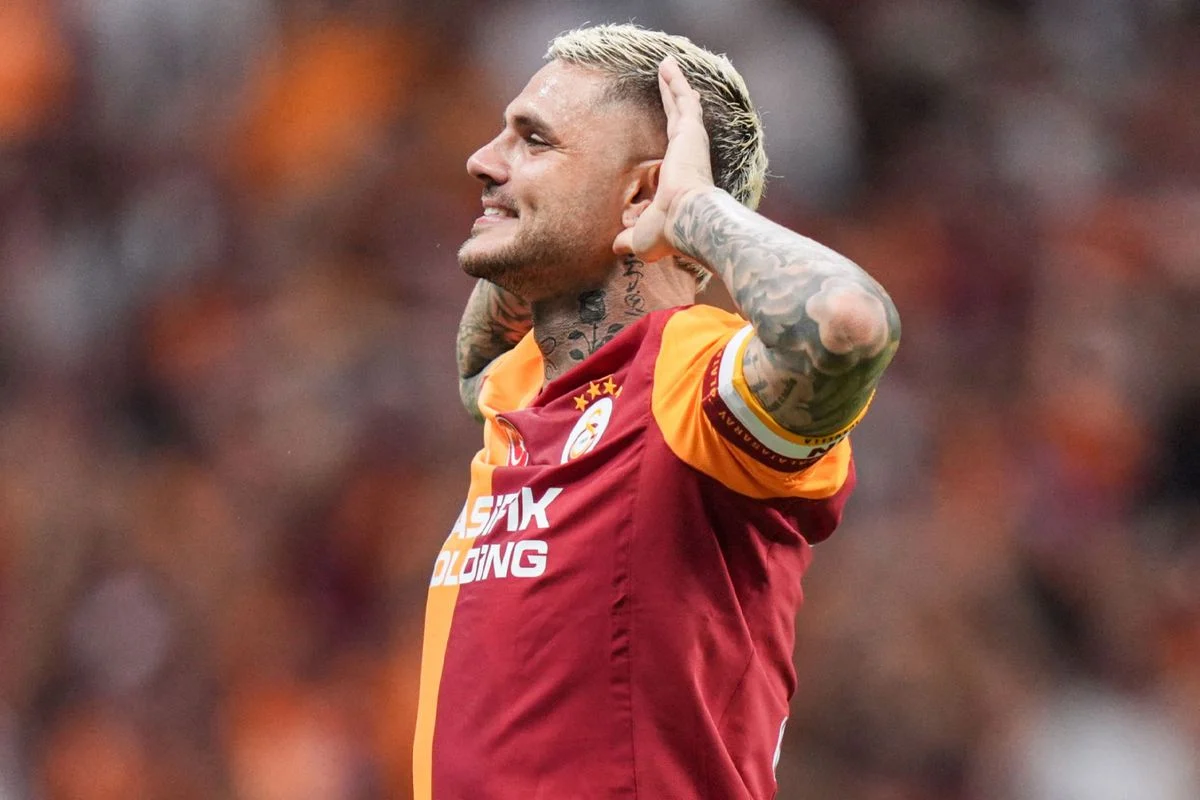 Renkleri kırmızı-beyaz! Icardi'nin yeni sezondaki takımı duyuruldu