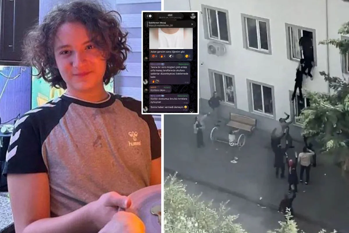 Kahramanmaraş'taki saldırının ardından provokatörlerden korkunç paylaşımlar! 591 hesap hakkında inceleme