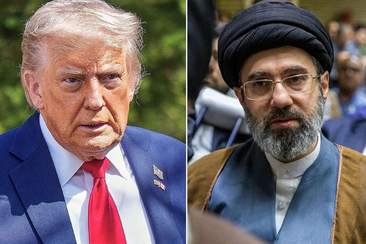 Trump: Önümüzdeki iki gün boyunca inanılmaz olaylara tanık olacaksınız