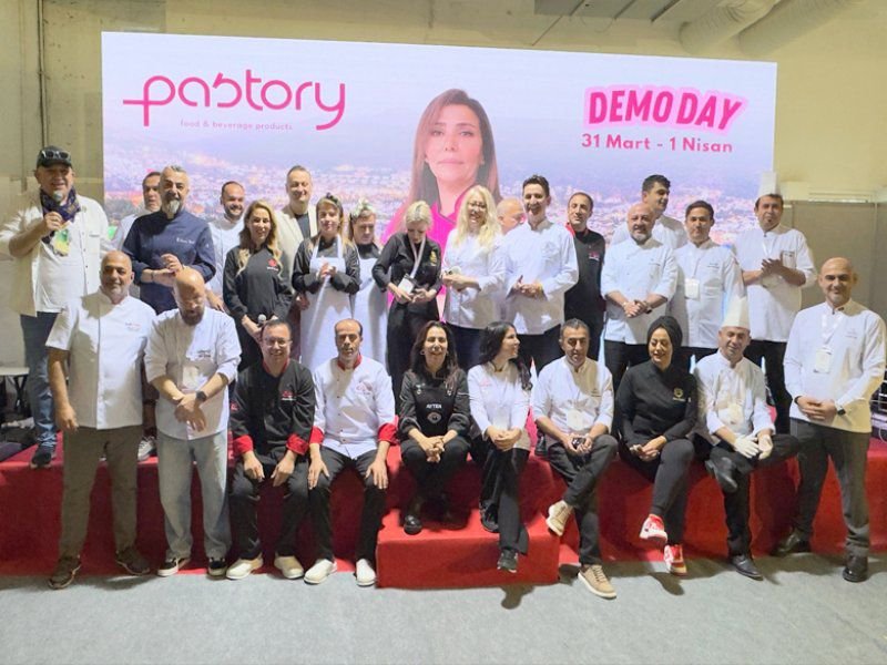 Bodrum’da Horeca Dünyasını Buluşturan Güçlü Organizasyon