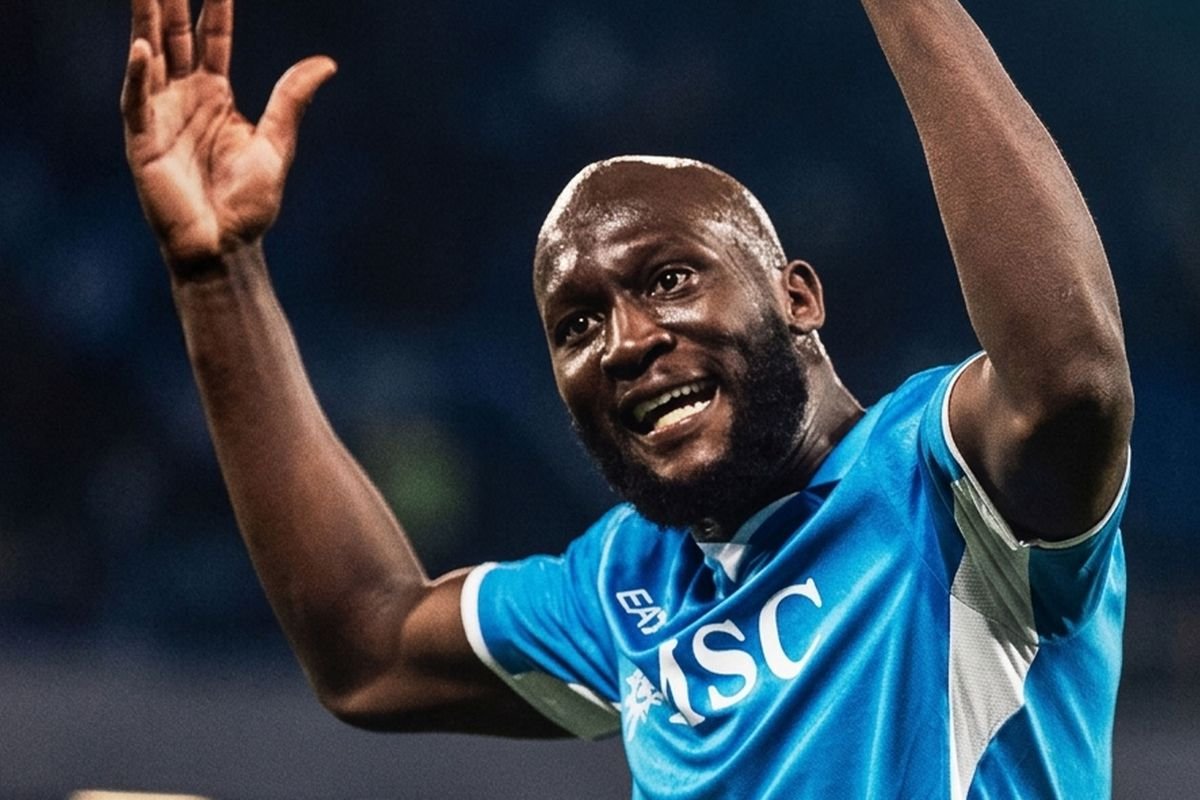 Fenerbahçe'den bu sezon 64 dakika oynayan Lukaku'ya rekor teklif