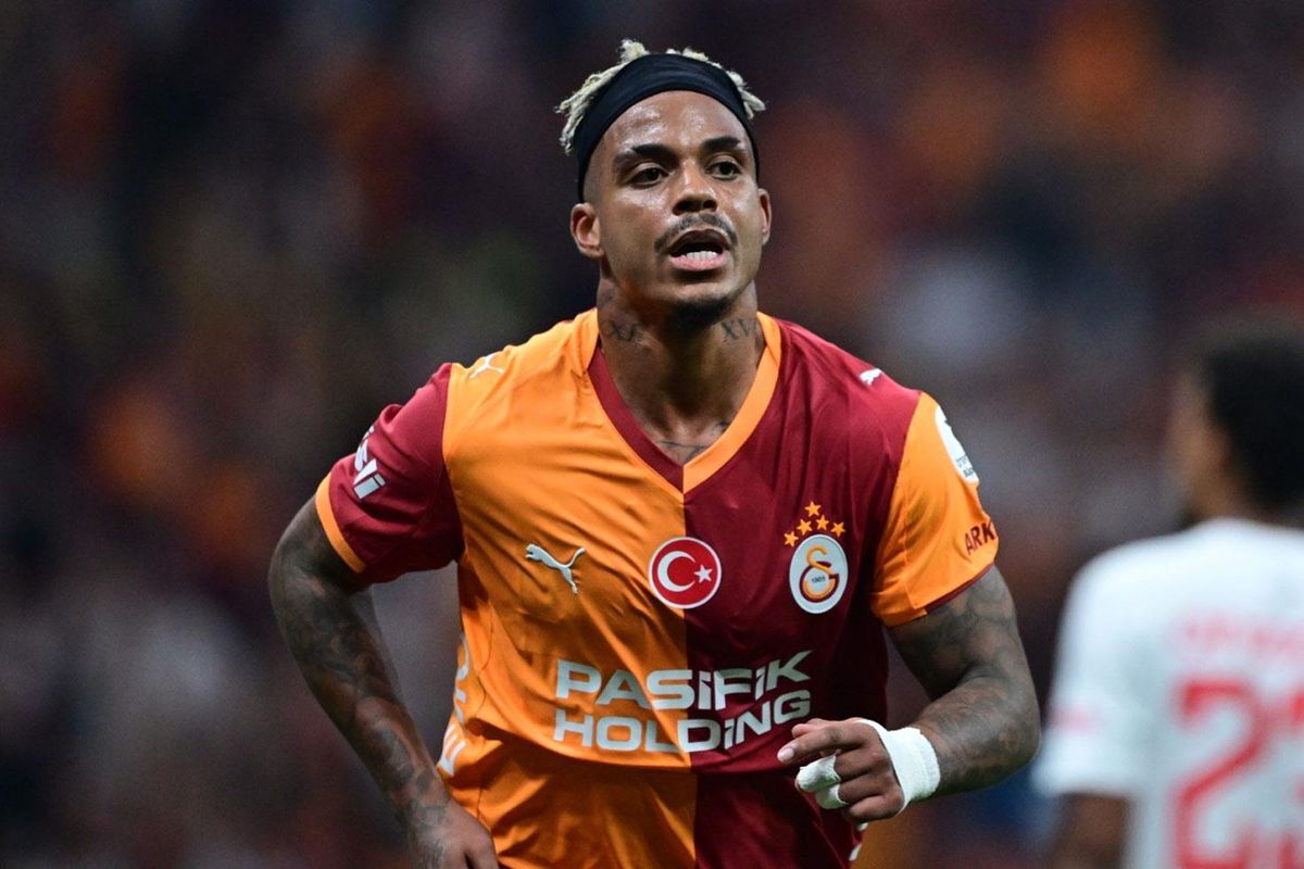 Galatasaray'dan Lemina için karar