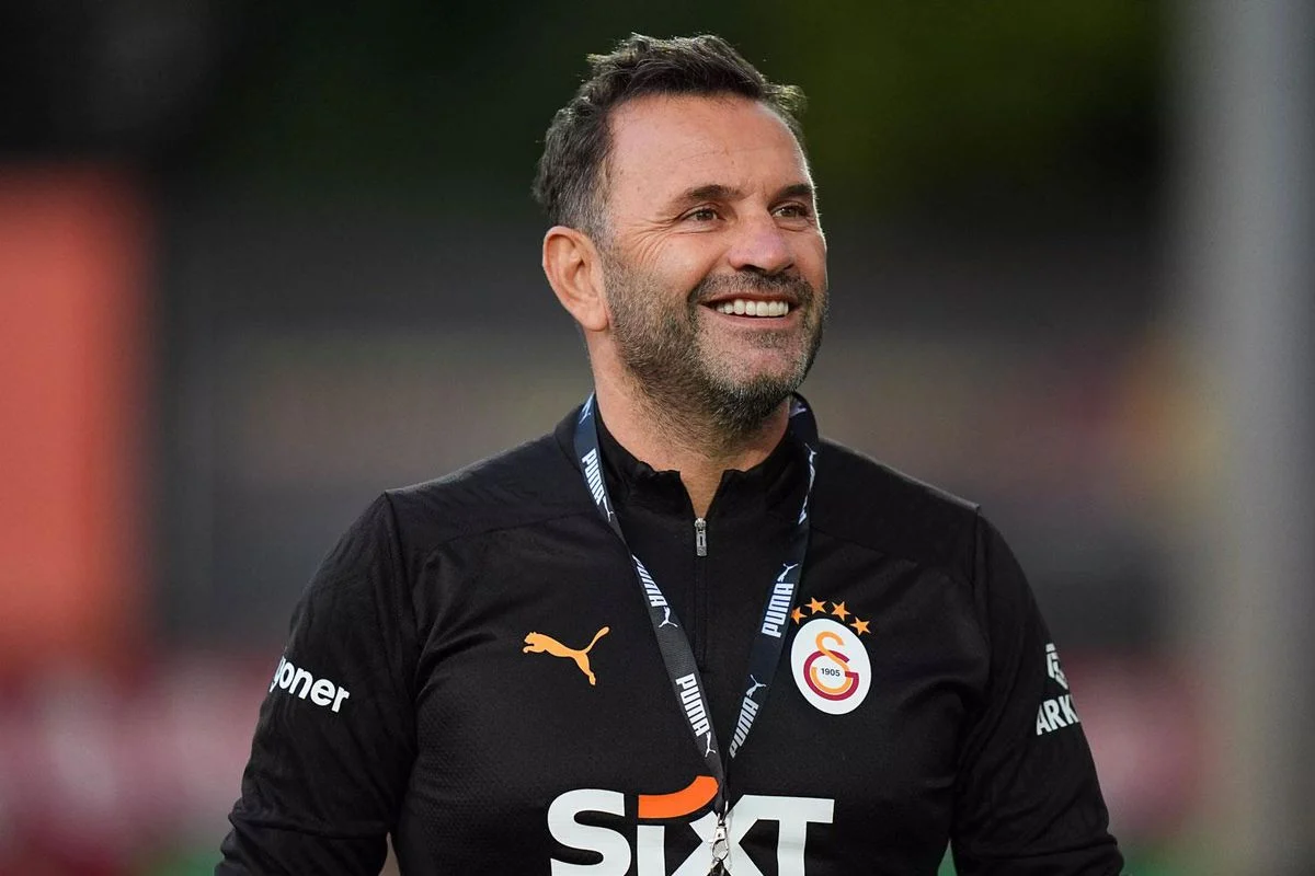 Okan Buruk, Fenerbahçe'nin eski yıldızını aradı! Galatasaray'a gel