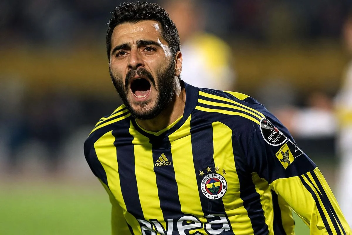 45 yaşındaki Daniel Güiza'dan kariyerinin 18. imzası