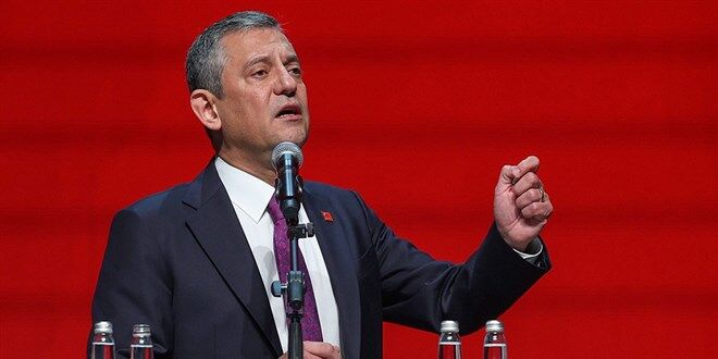 264 Eski CHP Milletvekili partiden istifa etti